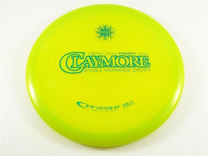 ClaymoreFrost Line